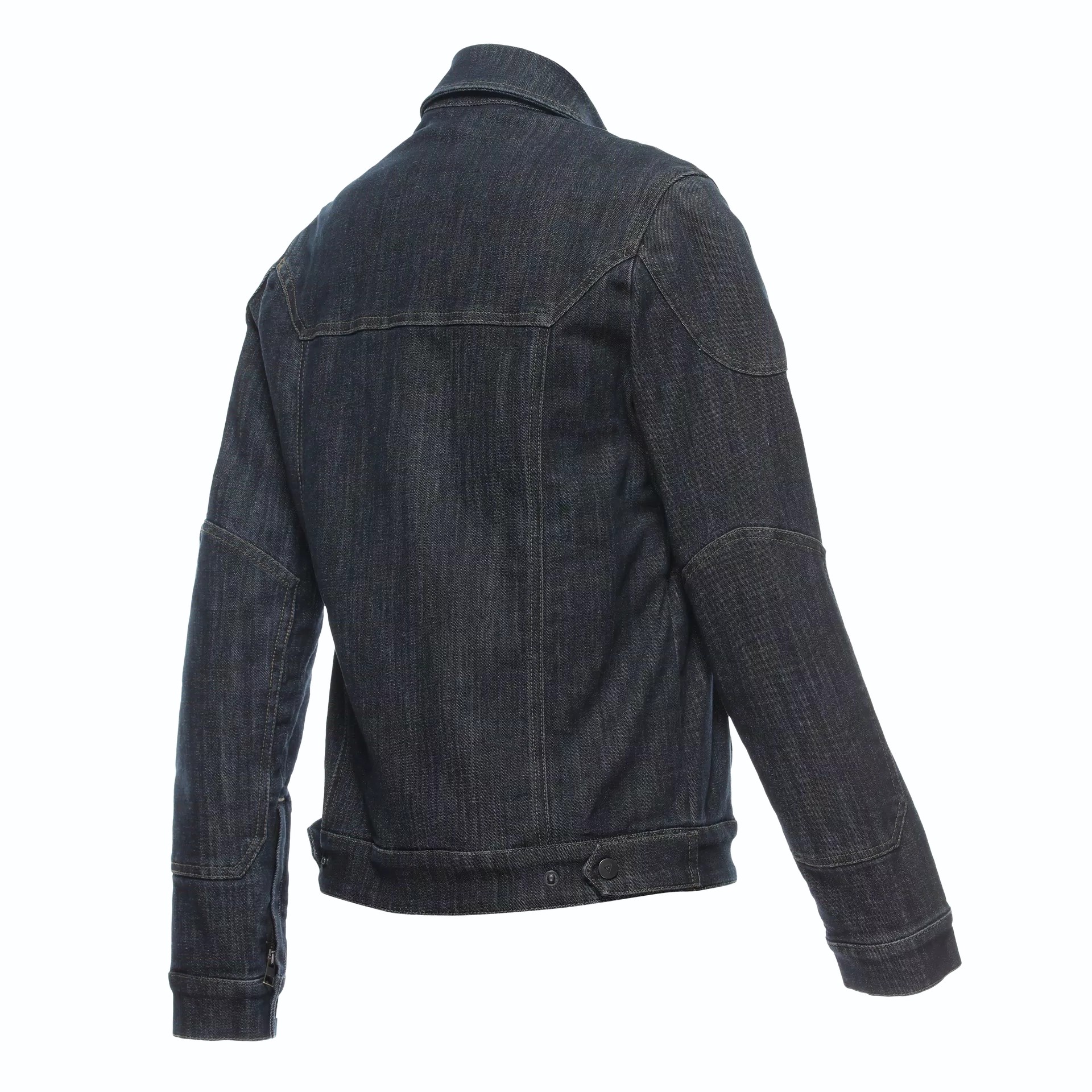 Текстильная куртка DAINESE DENIM TEX JACKET LADY
