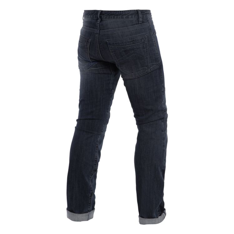 Текстильные штаны DAINESE TIVOLI REGULAR JEANS