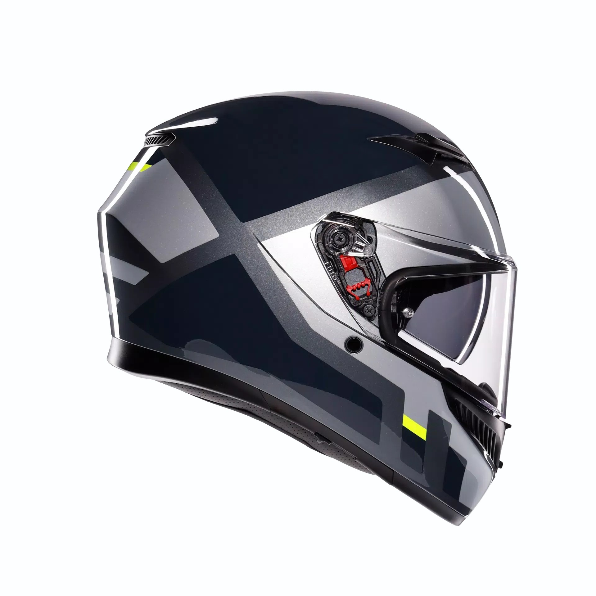 Шлем  AGV  K3 E2206 MPLK