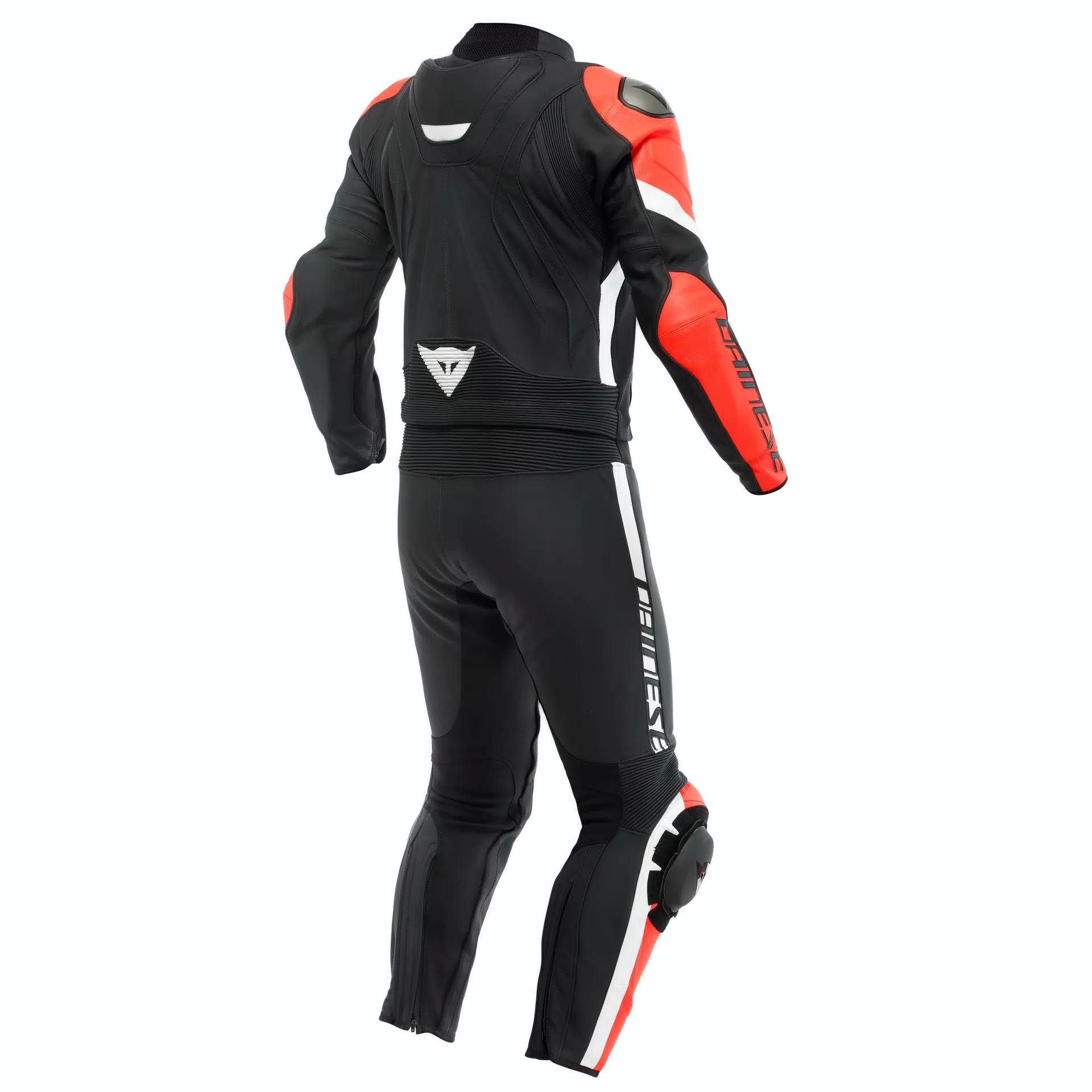 Кожаный комбинезон DAINESE AVRO 4 LEATHER 2PCS SUIT