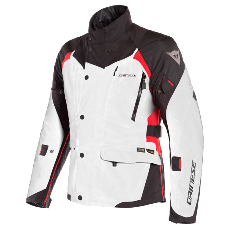 Текстильная куртка DAINESE X-TOURER LADY D-DRY JACKET