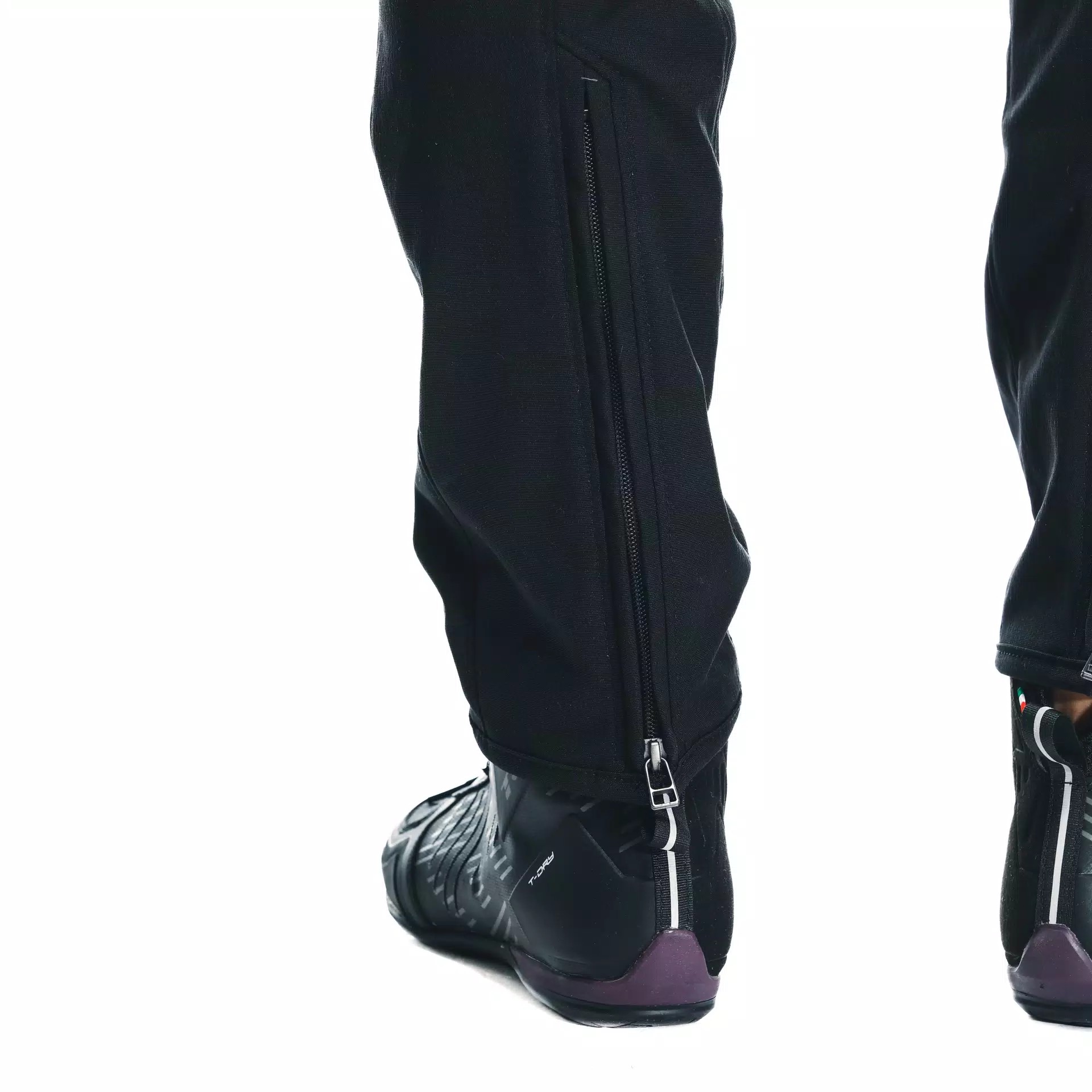 Текстильные брюки DAINESE DRAKE 2 AIR TEX PANTS WMN