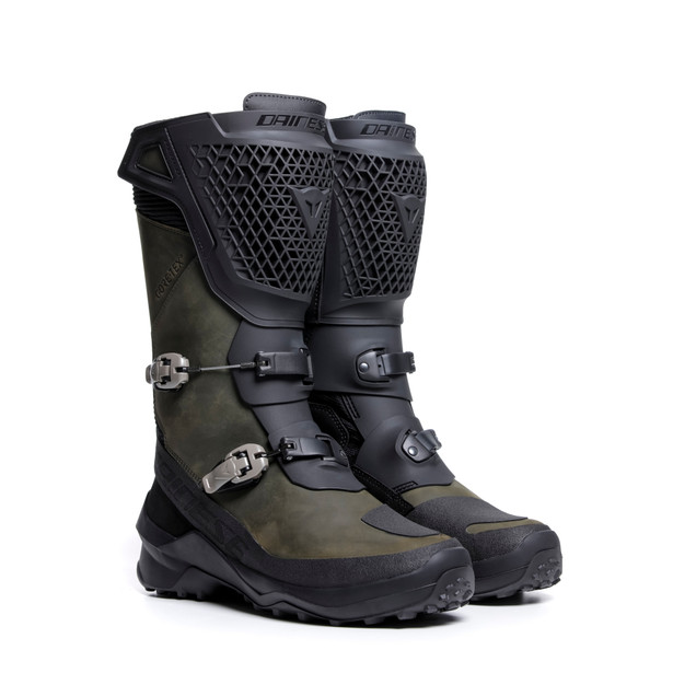 Ботинки DAINESE SEEKER GORE-TEX® BOOTS