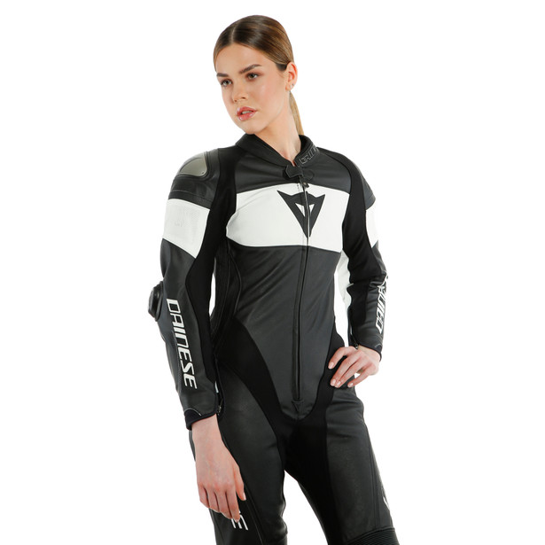 Кожаный комбинезон DAINESE IMATRA LADY LEATHER 1PC SUIT PERF.