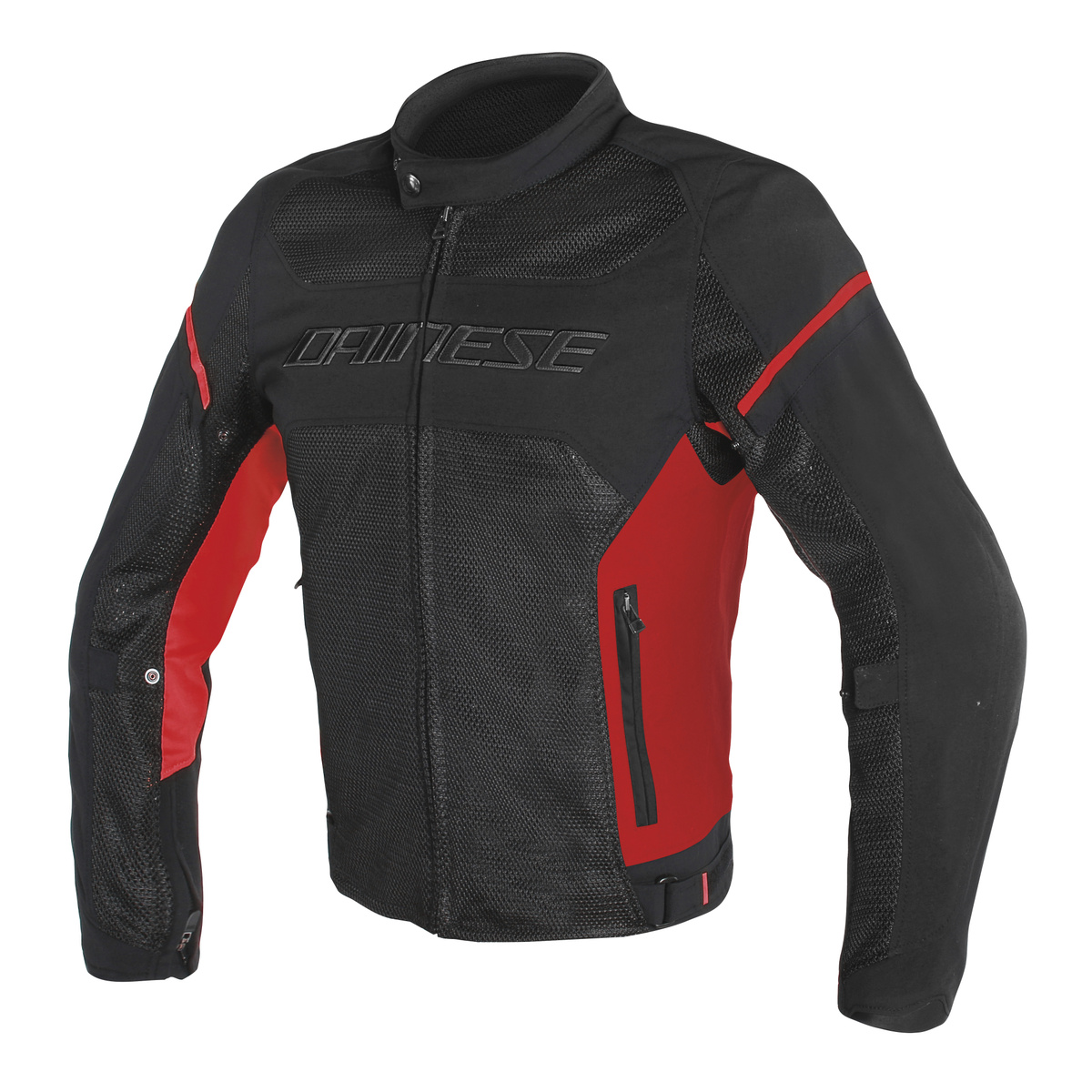 Текстильная куртка DAINESE AIR FRAME D1 TEX JACKET