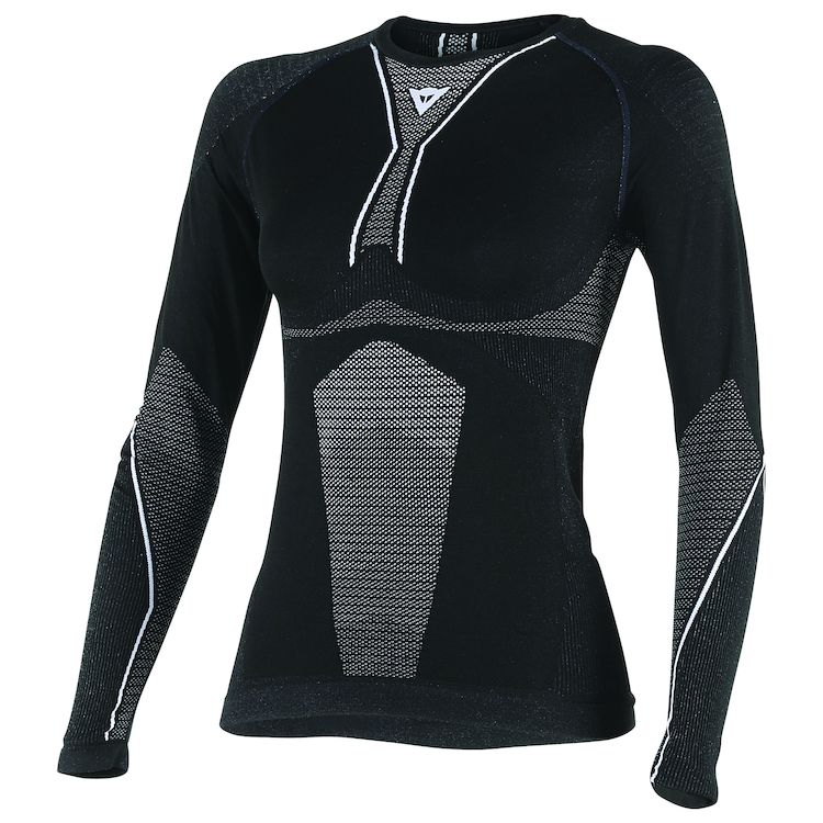 Термобельё DAINESE D-CORE DRY TEE LS LADY