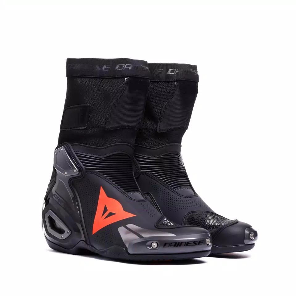 Ботинки DAINESE AXIAL 2 AIR BOOTS