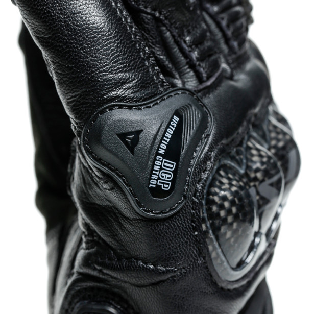 Перчатки DAINESE CARBON 3 LONG GLOVES