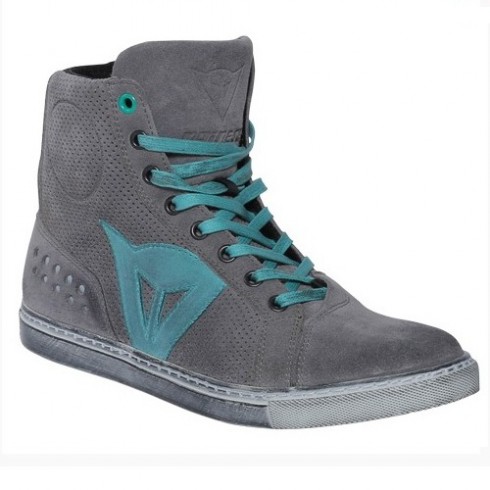 Ботинки DAINESE STREET BIKER AIR LADY