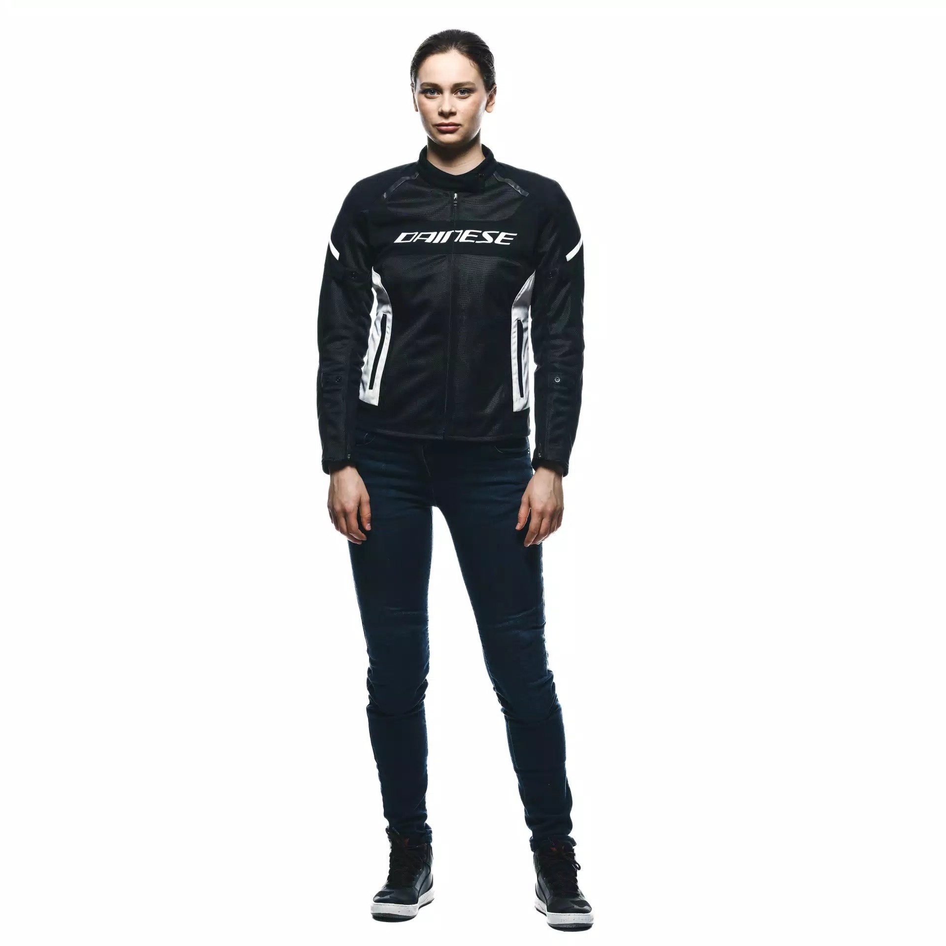 Текстильная куртка DAINESE AIR FRAME 3 TEX JACKET WMN