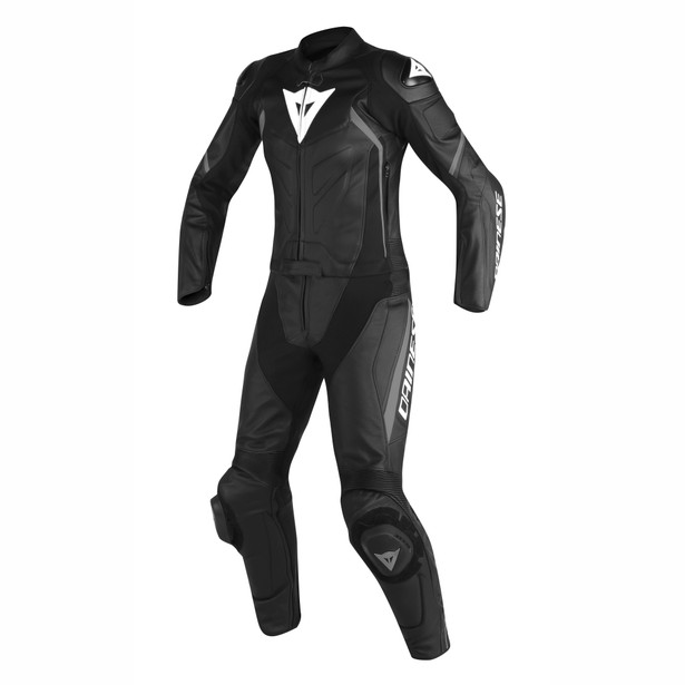 Кожаный комбинезон DAINESE AVRO D2 2 PCS LADY SUIT