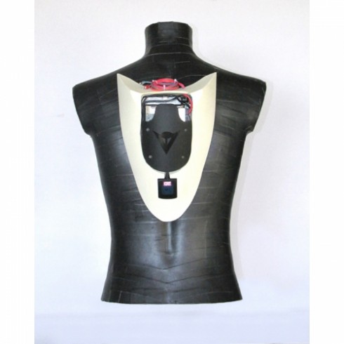 DAINESE D-AIR RACING ESTIVA