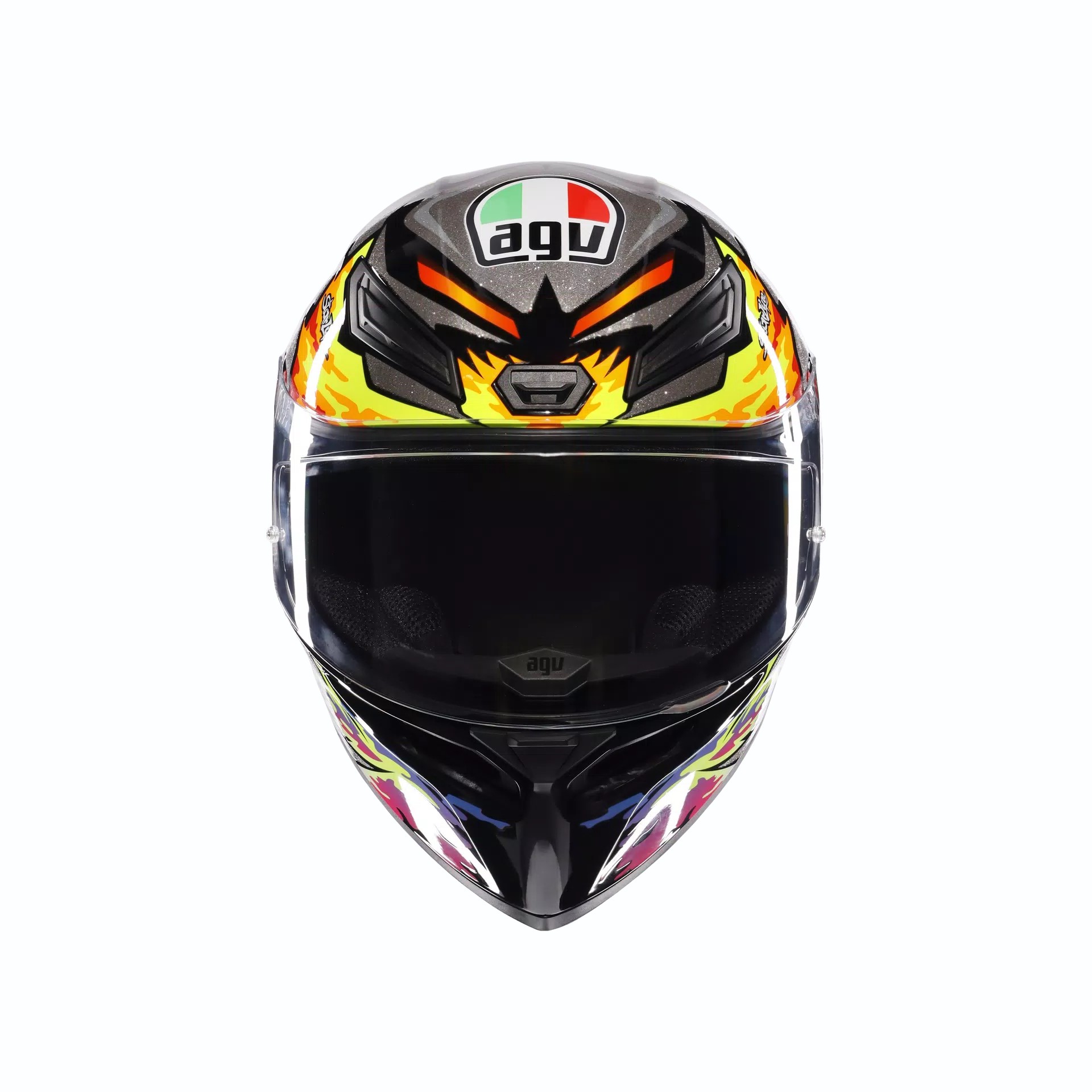 Шлем  AGV  K1 S E2206