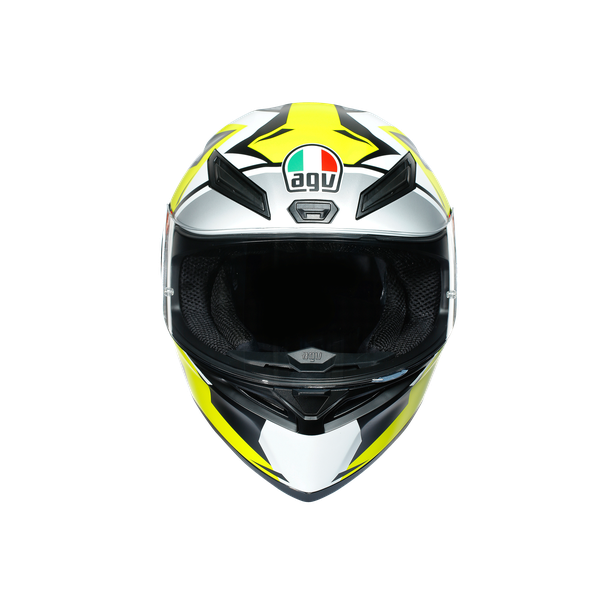 Шлем  AGV  K1 REPLICA MIR 2018