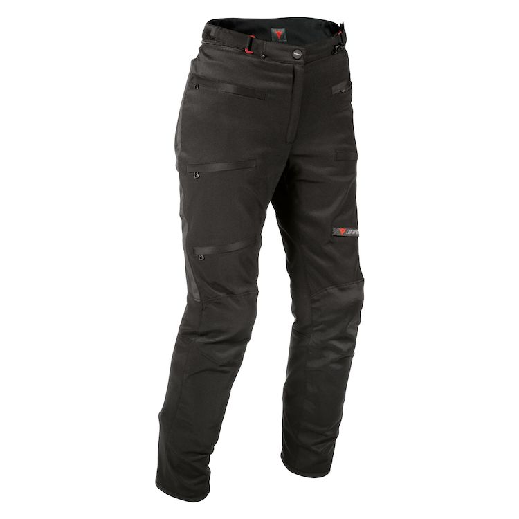 Текстильные штаны DAINESE SHERMAN PRO LADY D-DRY PANTS