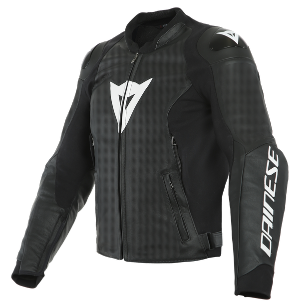 Кожаная куртка DAINESE SPORT PRO LEATHER JACKET PERF.