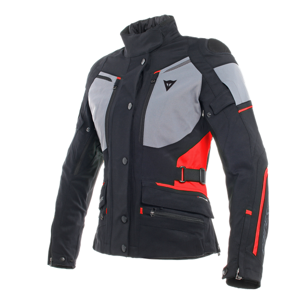 Текстильная куртка DAINESE CARVE MASTER 2 LADY GORE-TEX JACKET
