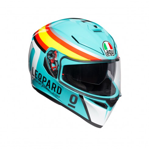 Шлем  AGV  K-3 SV MIR 2017