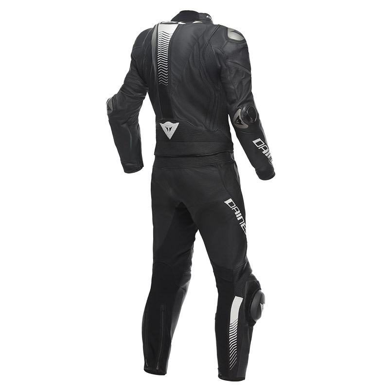 Кожаный комбинезон DAINESE LAGUNA SECA 5 2PCS LEATHER SUIT
