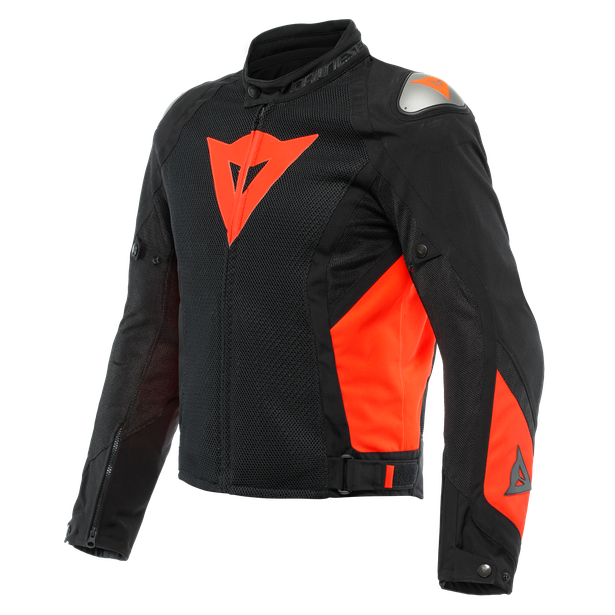 Текстильная куртка DAINESE ENERGYCA AIR TEX JACKET