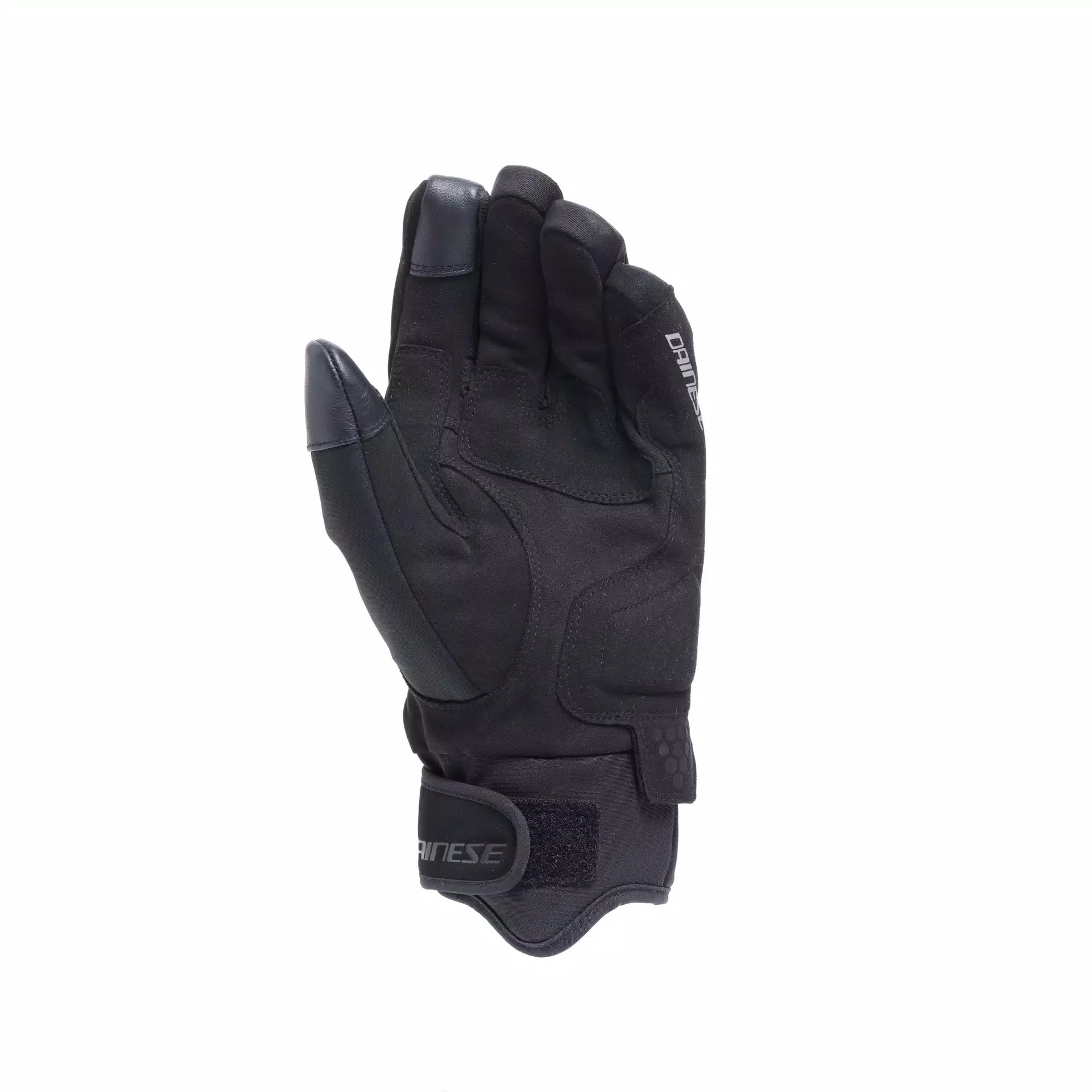 Перчатки DAINESE TEMPEST 2 D-DRY® SHORT GLOVES