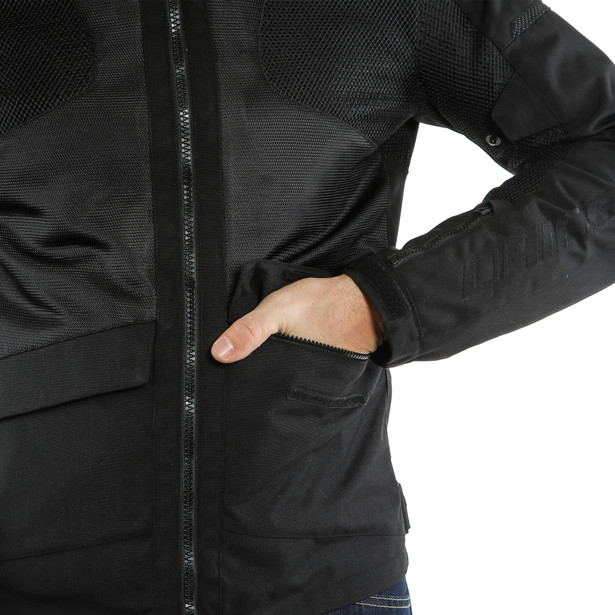 Текстильная куртка DAINESE AIR TOURER TEX JACKET
