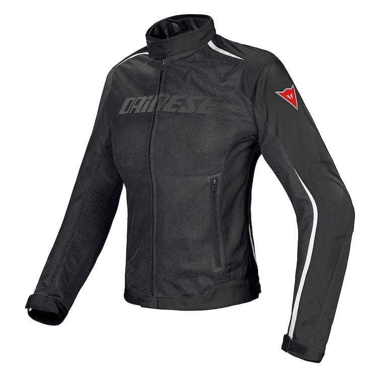 Текстильная куртка DAINESE HYDRA FLUX LADY D-DRY JACKET