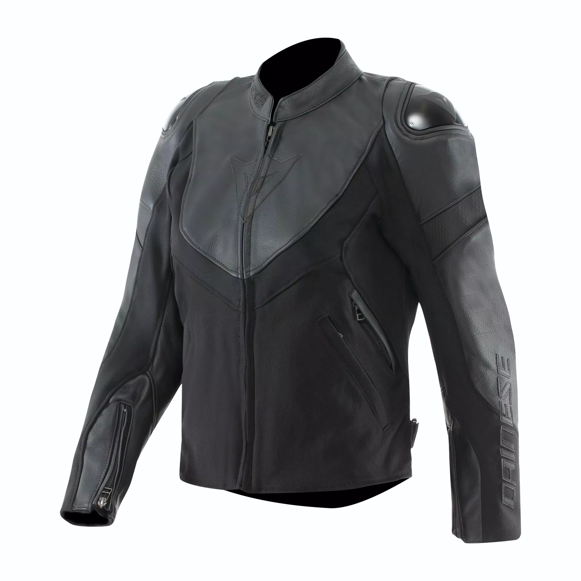Кожаная куртка DAINESE IPERATTIVA LEATHER-TEX JACKET WMN