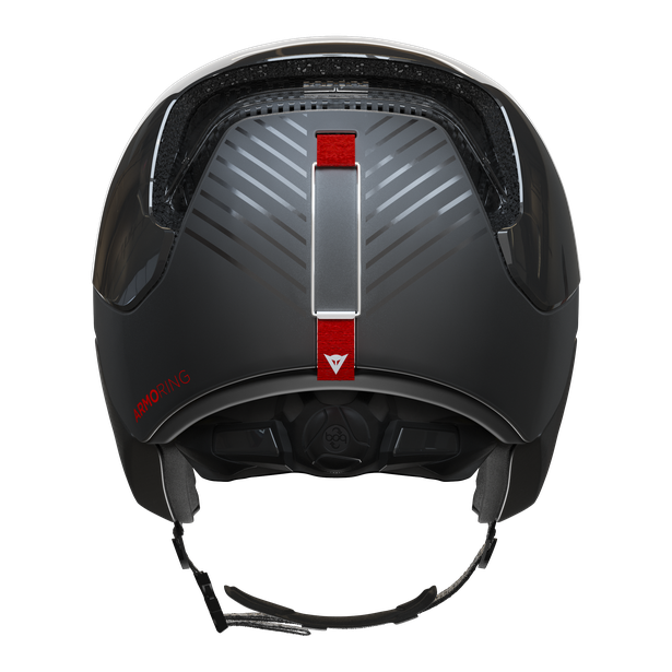 DAINESE M-L Шлем NUCLEO AF SKI HELMET