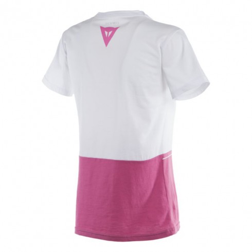 Футболка DAINESE LAGUNA SECA LADY T-SHIRT