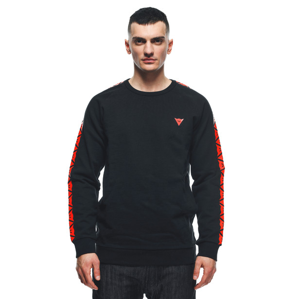 Толстовка DAINESE SWEATER STRIPES