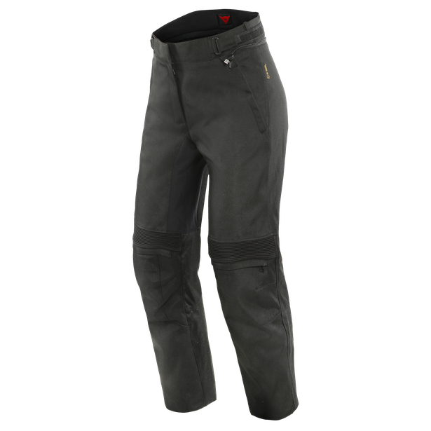 Текстильные штаны DAINESE CAMPBELL LADY D-DRY PANTS