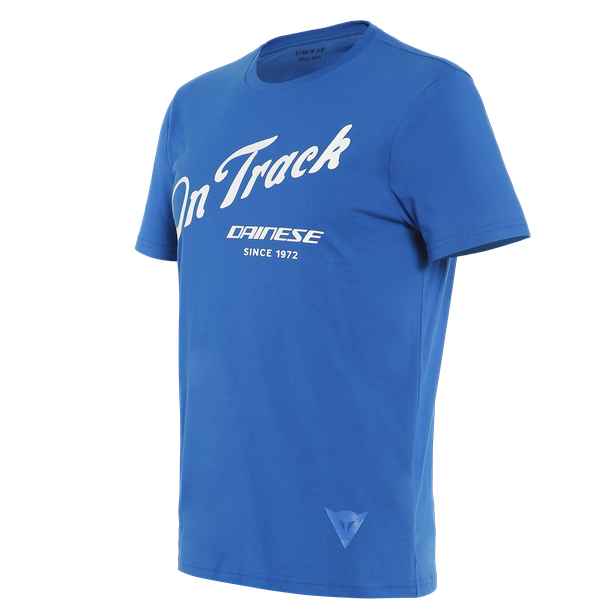 Футболка DAINESE PADDOCK TRACK T-SHIRT