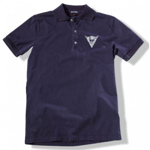 Поло DAINESE Polo After