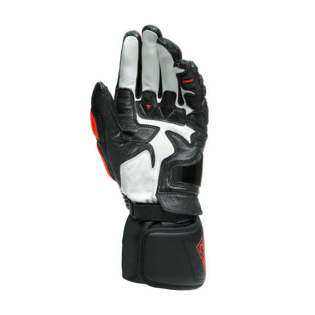 Перчатки DAINESE DRUID 3 GLOVES