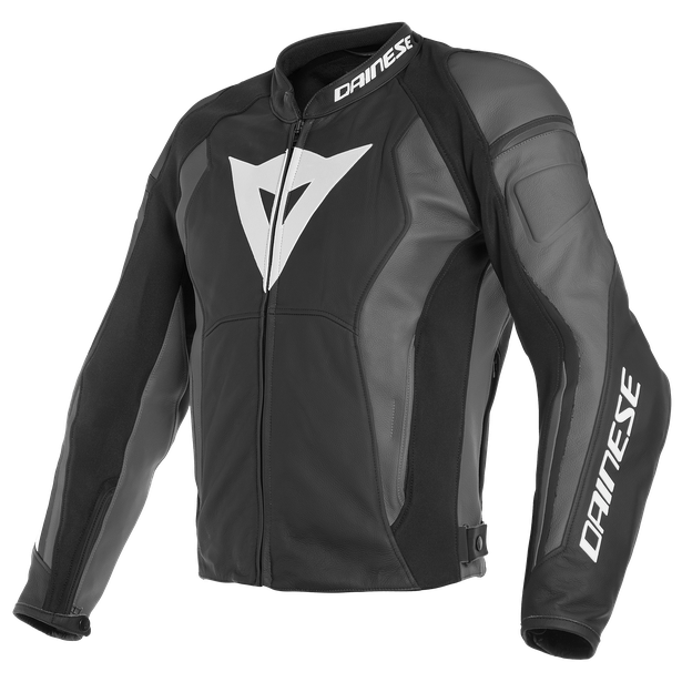 Кожаная куртка DAINESE NEXUS LEATHER JACKET