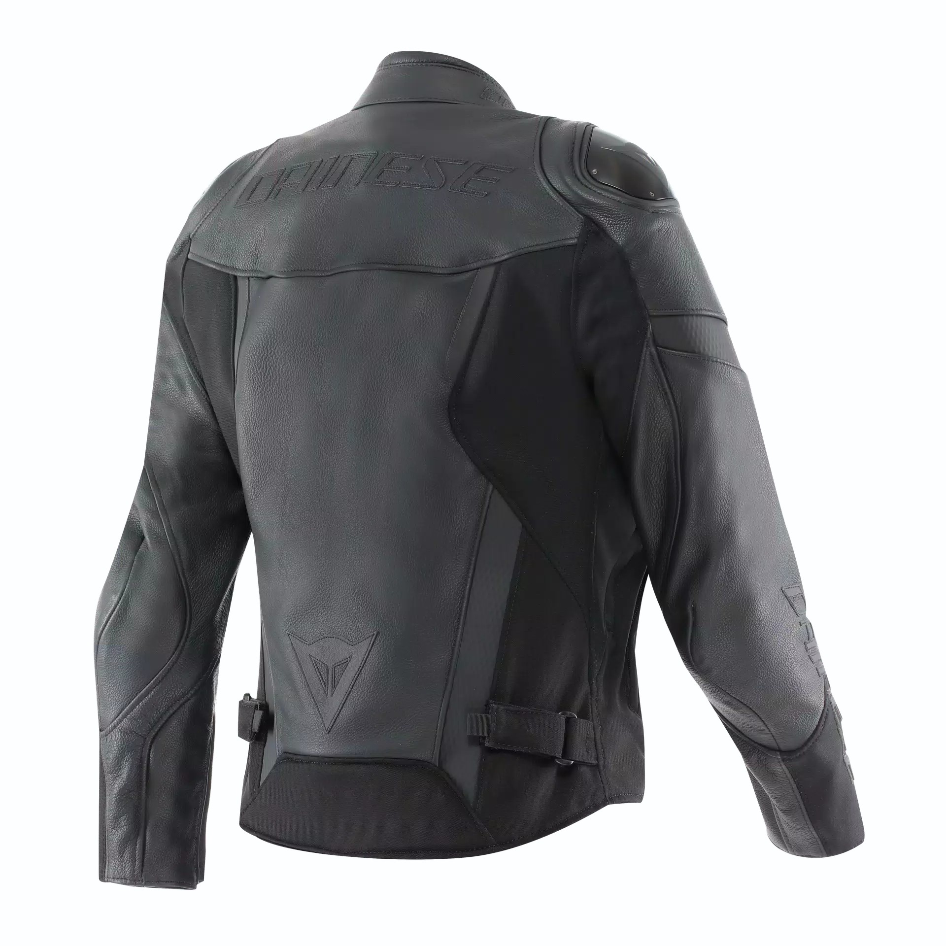 Кожаная куртка DAINESE IPERATTIVA LEATHER-TEX JACKET WMN