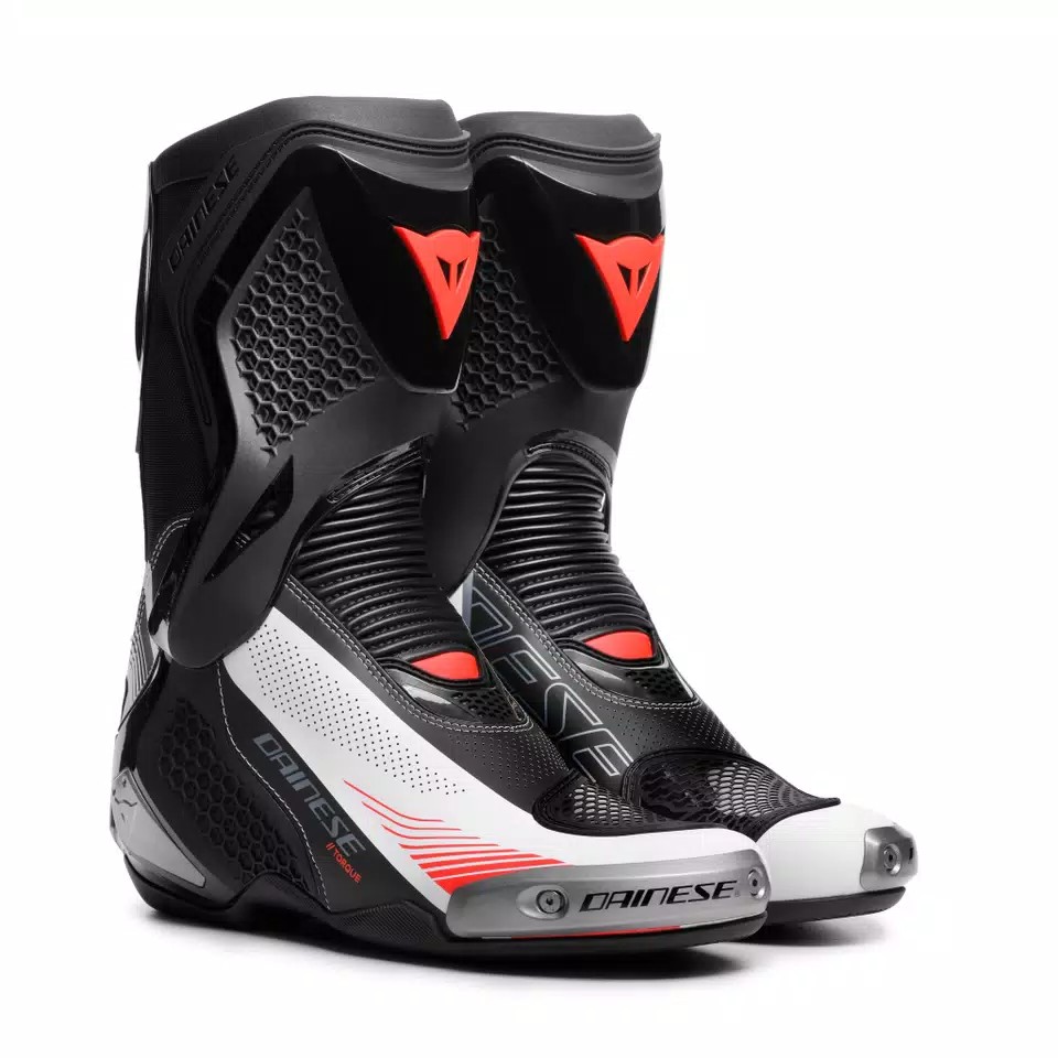 Ботинки DAINESE TORQUE 4 BOOTS