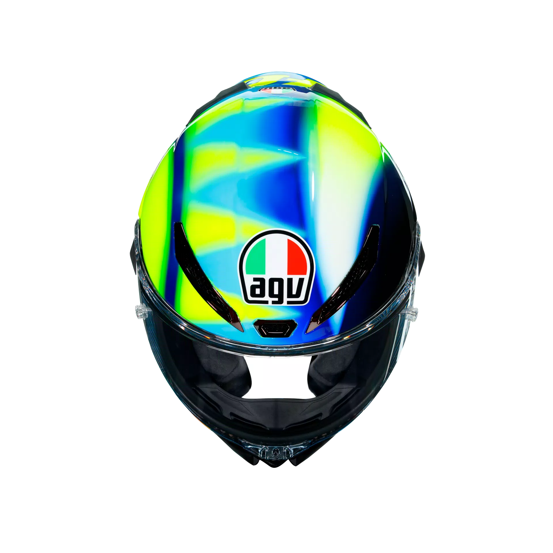 Шлем  AGV  PISTA GP RR E2206 DOT MPLK