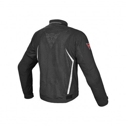 Текстильная куртка DAINESE HYDRA FLUX D-DRY JACKET