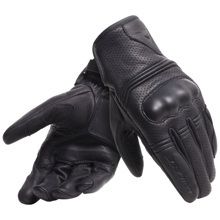 Перчатки DAINESE CORBIN AIR UNISEX GLOVES