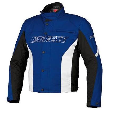 Текстильная куртка G. RACING D-DRY