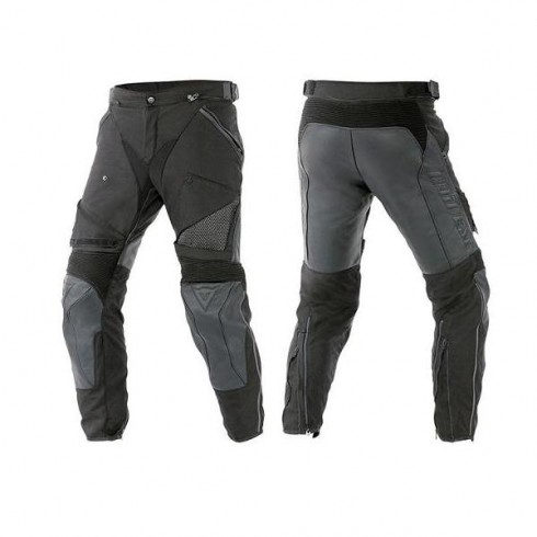 Кожаные штаны DAINESE P. HORIZON PELLE-TEX
