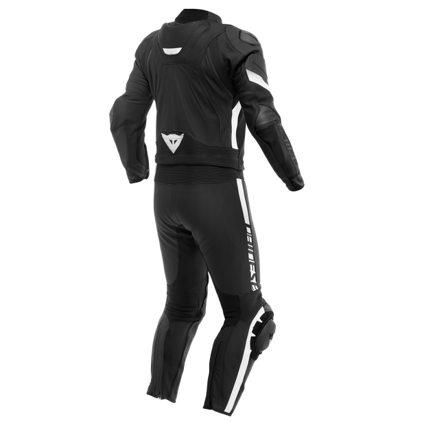 Кожаный комбинезон DAINESE AVRO 4 LEATHER 2PCS SUIT