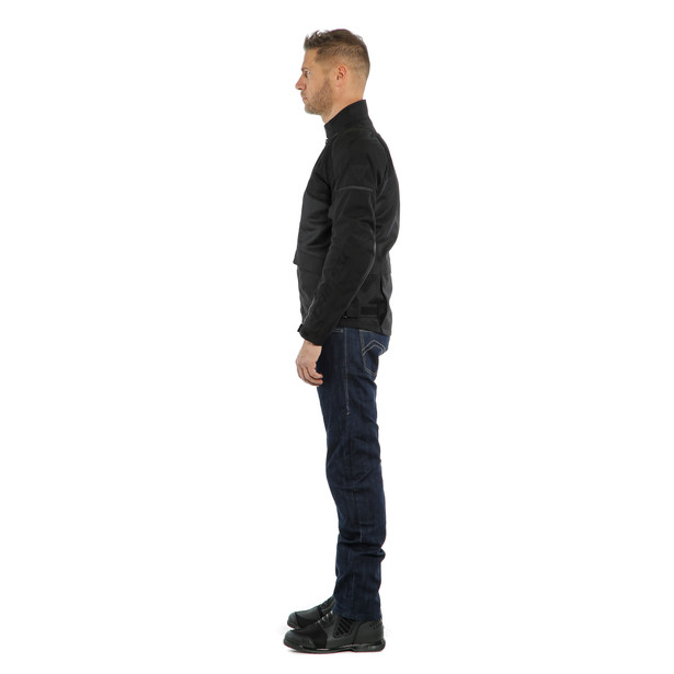 Текстильная куртка DAINESE AIR TOURER TEX JACKET