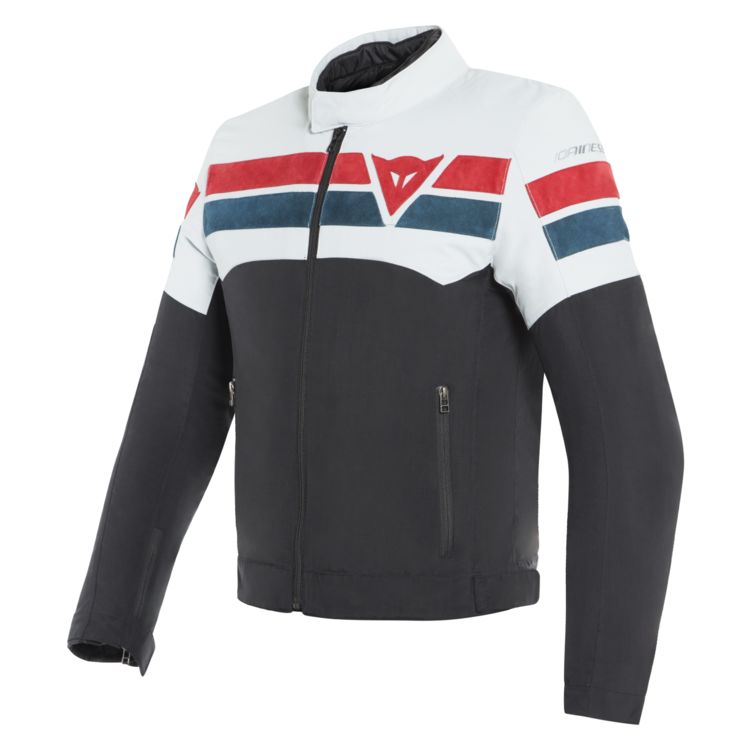 Текстильная куртка DAINESE 8-TRACK TEX JACKET