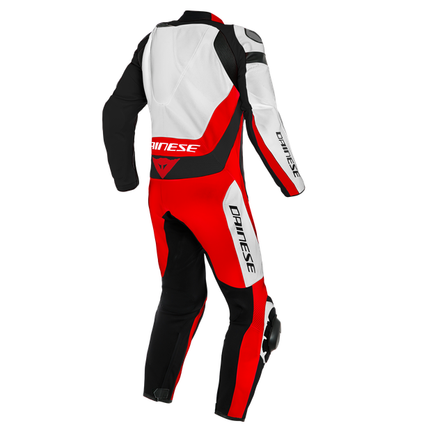 Кожаный комбинезон DAINESE ASSEN 2 1 PC. PERF. LEATHER SUIT