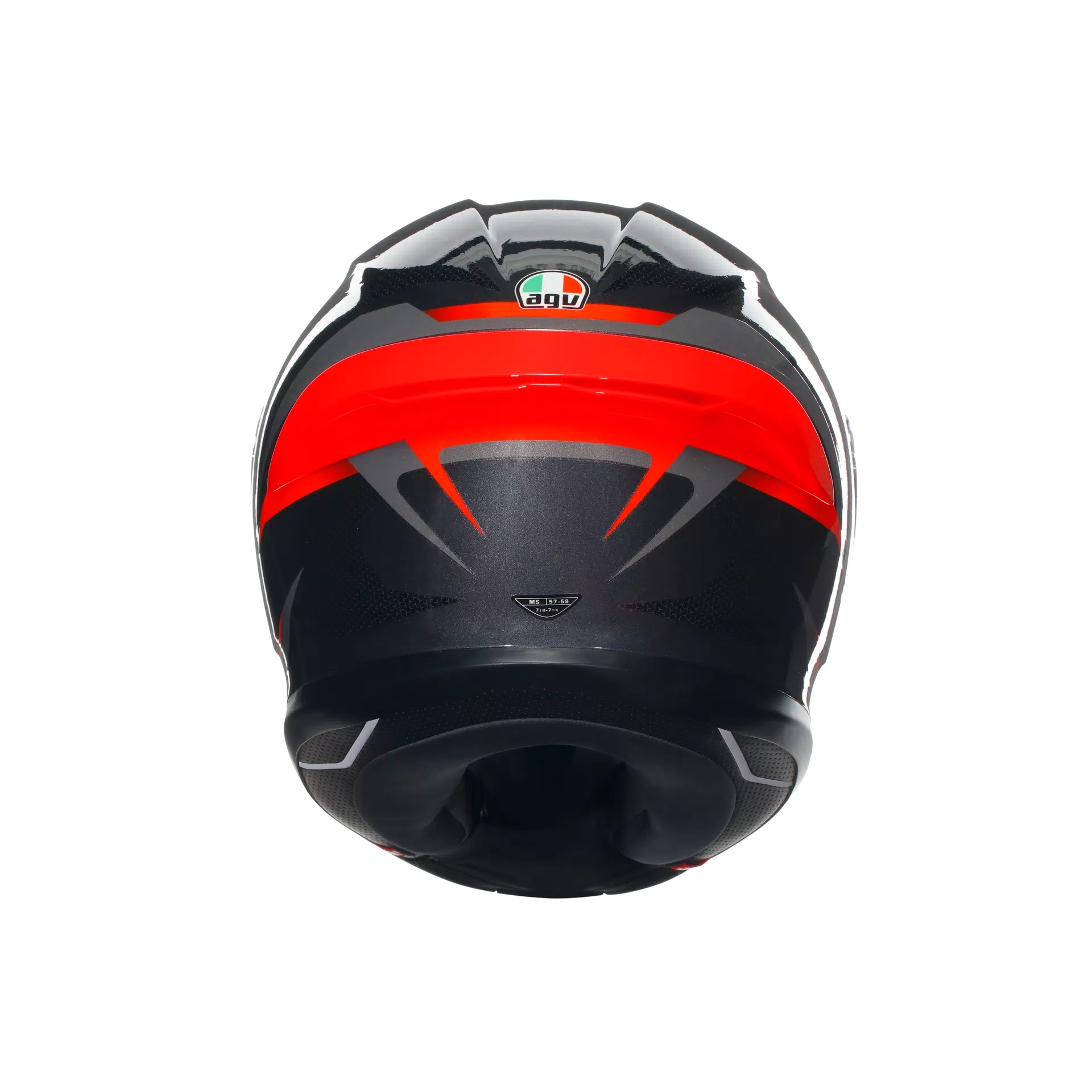 Шлем  AGV  K6 S E2206 MPLK