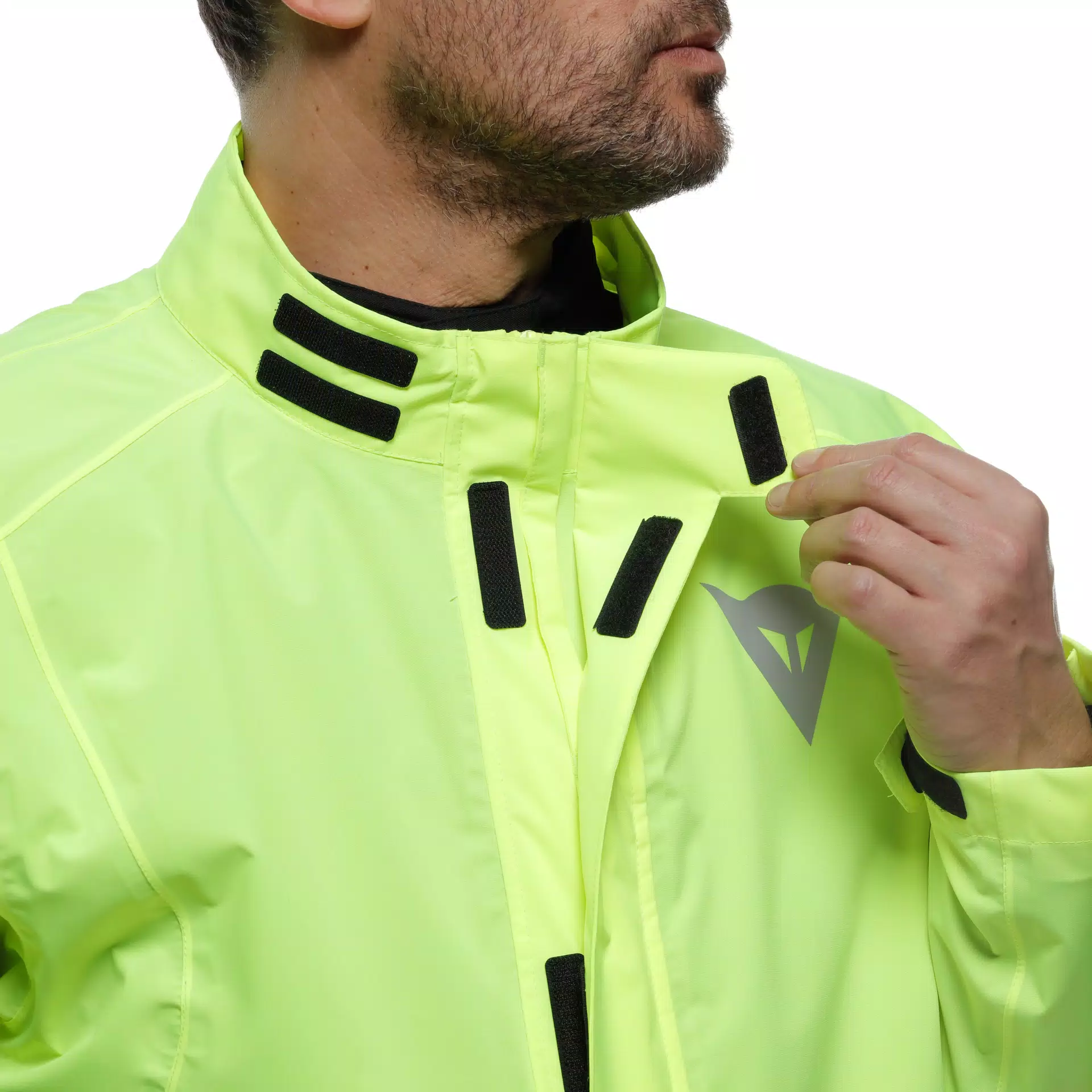Дождевик DAINESE ULTRALIGHT RAIN JACKET