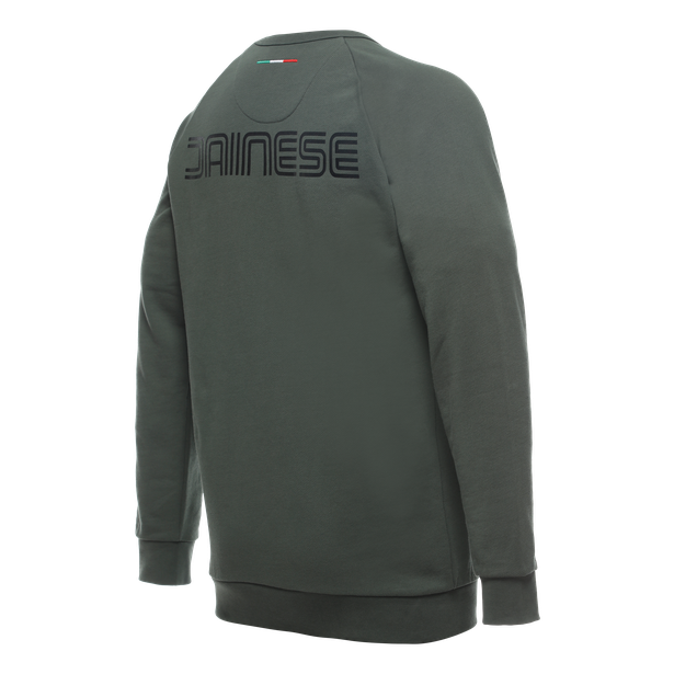 Толстовка DAINESE ANNIVERSARY SWEATER